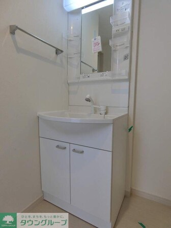 リブリ・OGW Iの物件内観写真